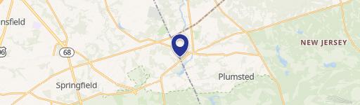 253 Cookstown New Egypt Rd