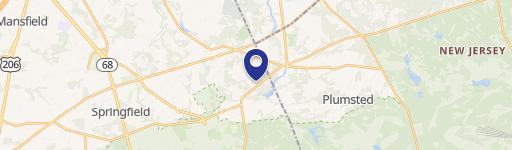 145 Cookstown New Egypt Rd