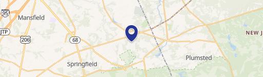 181 Jacobstown Cookstown Rd