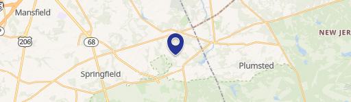 361 Jacobstown Cookstown Rd