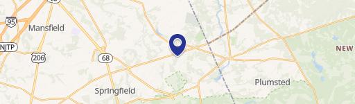 146 Jacobstown Cookstown Rd