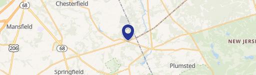 194 Jacobstown New Egypt Rd