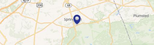 2531 Saylors Pond Rd