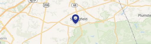 2469 Saylors Pond Rd