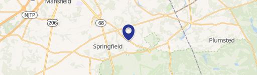 467 Wrightstown Sykesville Rd