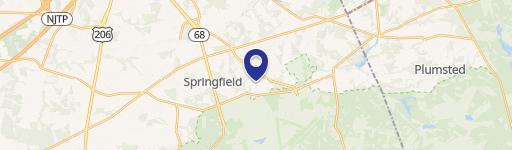 427 Wrightstown Sykesville Rd