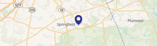 543 Wrightstown Sykesville Rd