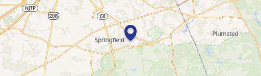 551 Wrightstown Sykesville Rd