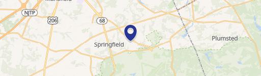 493 Wrightstown Sykesville Rd