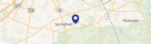 534 Wrightstown Sykesville Rd