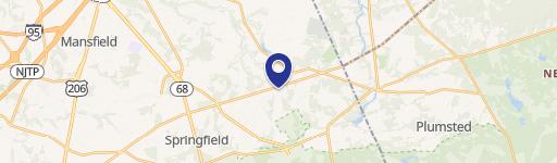 Wrightstown Sykesville