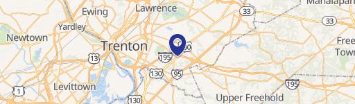 500 Hamilton Ave, Unit U18