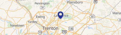 3444 Mercerville Quakerbridge Rd