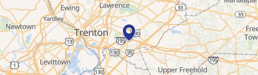 425 Hamilton Ave, Unit U8