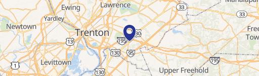 325 Hamilton Ave, Unit U6