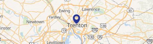 460 Hamilton Ave, Unit U23