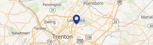 3535 Mercerville Quakerbridge Rd