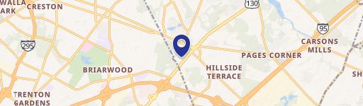 1030 Us Hwy 130th Rear Rear