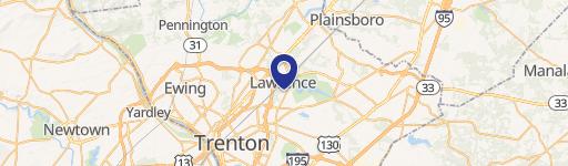 3660 Mercerville Quakerbridge Rd