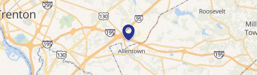 Robbins Allentown Rd