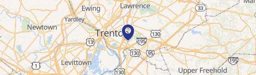 445 White Horse Ave, Unit U100