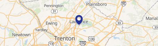 3580 Mercerville Quakerbridge Rd