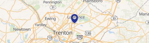 3060 Mercerville Quakerbridge Rd