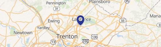 3161 Mercerville Quakerbridge Rd