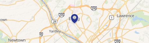 955 Lowr Fry Rd Rear