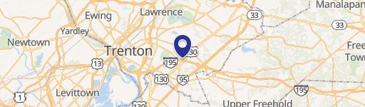 300 Horizon Ctr Blvd