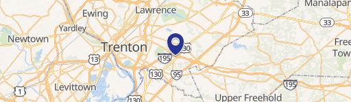 200 Horizon Ctr Blvd