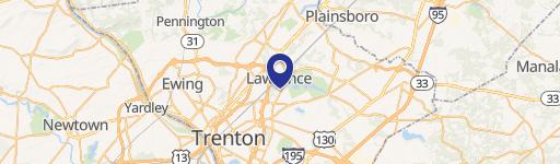 3620 Mercerville Quakerbridge Rd