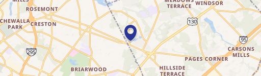 1 Washington Blvd Ste, Unit 10