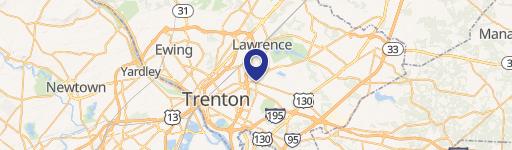 2312 Whitehorse Mercerville Rd, Unit 105