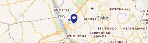 Mercer County Airport, Unit 207