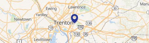 1235 Whitehorse Mercerville Rd Ste, Unit 318