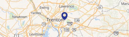 1245 Whitehorse Mercerville Rd Ste, Unit 413