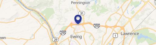 1000 Charles Ewing Blvd