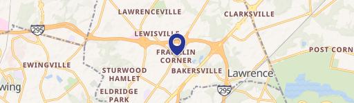 123 Franklin Cor Rd, Unit 102