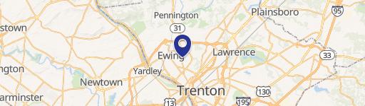 150 Lawrenceville Pennington Rd