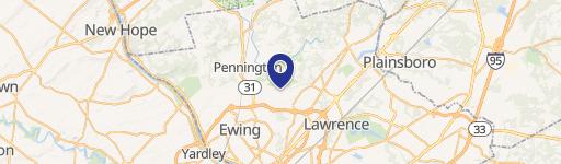 160 Lawrenceville Pennington Rd