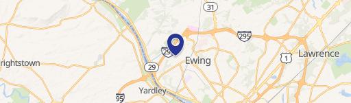 110 Mercer Cty Airport