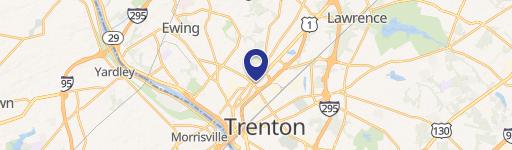 1032-1034 Olden Ave, Unit 1034