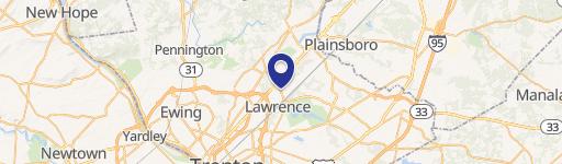 4140 Quakerbridge Rd