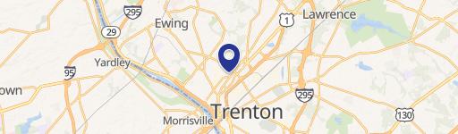 1901 Rev S Howard Woodson Jr Way