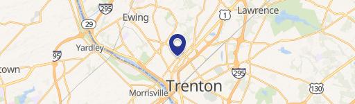 1776 Rev S Howard Woodson Jr Way