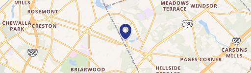 1101-91 Washington Blvd, Unit 91