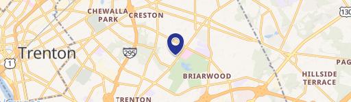 1700 Whitehorse Hamilton Sq Rd Ste A1