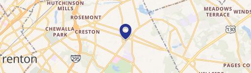 2440 Whitehorse Hamilton Sq Rd