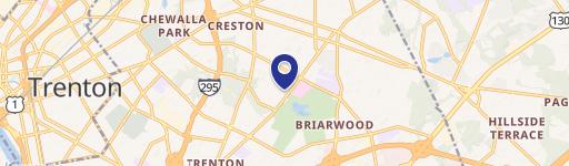 1700 Whitehorse Hamilton Sq Rd